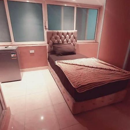 Blue Eyes Hotel Giza 外观 照片