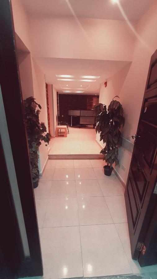Blue Eyes Hotel Giza 外观 照片