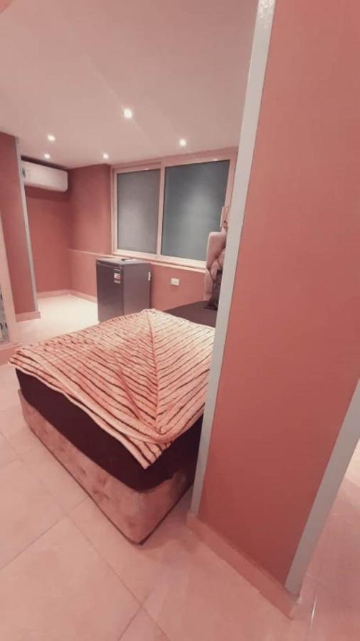 Blue Eyes Hotel Giza 外观 照片