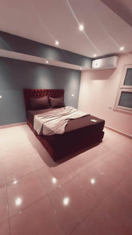 Blue Eyes Hotel Giza 外观 照片